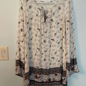 Socialite size Medium dress